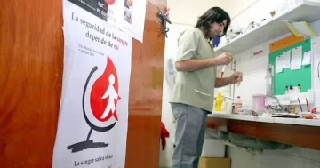 Intento fallido en Angaco Intento fallido en Angaco