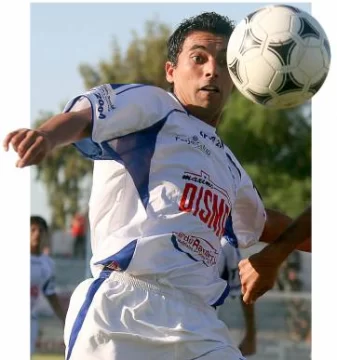 Lo esperan al Gino Lo esperan al Gino