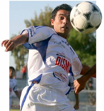 Lo esperan al Gino Lo esperan al Gino