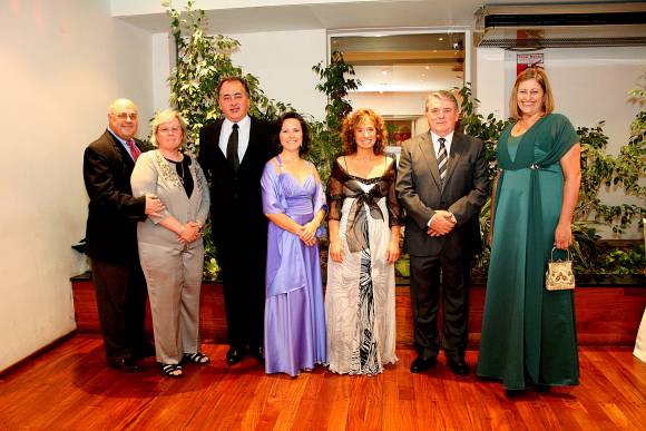 Capitanio Rocca- Gil Pugliese Capitanio Rocca- Gil Pugliese