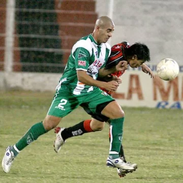 Trinidad ganó y saltó a la cima Trinidad ganó y saltó a la cima