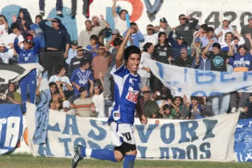 Unión ganó muy cómodo y quedó como finalista Unión ganó muy cómodo y quedó como finalista