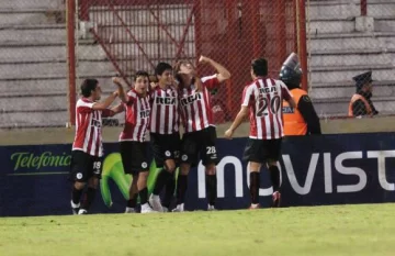 Un León endiablado Un León endiablado