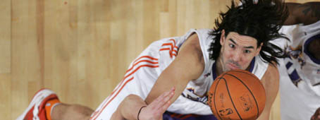 Luis Scola no pudo llevar a su equipo a la final Luis Scola no pudo llevar a su equipo a la final