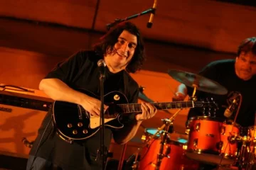 Todo un seductor Todo un seductor