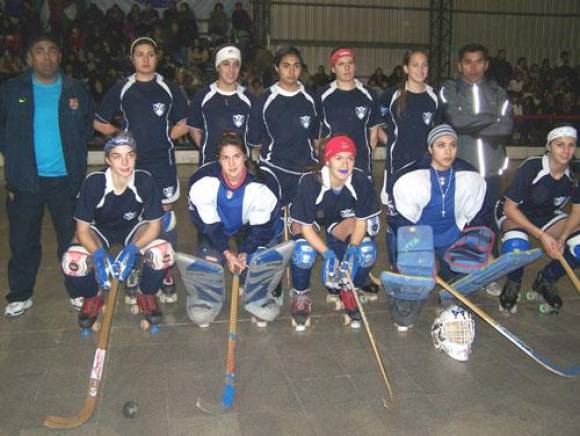 Concepción, el campeón Concepción, el campeón