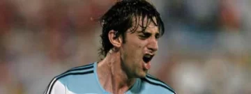 Diego Milito, cada vez más cerca del Inter Diego Milito, cada vez más cerca del Inter