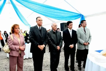 Nueva sede del Círculo Odontológico Nueva sede del Círculo Odontológico