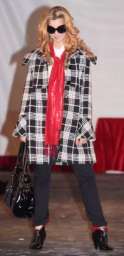 Un show a pleno Un show a pleno