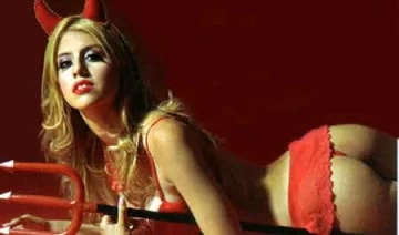 Una estrella en Brasil Una estrella en Brasil