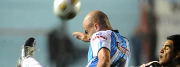 Gimnasia de Jujuy venció a Arsenal en Sarandí