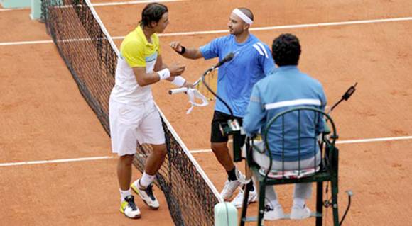 Dabul lo logró Dabul lo logró