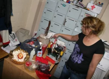 Detuvieron a dos hermanos “curanderos” Detuvieron a dos hermanos “curanderos”