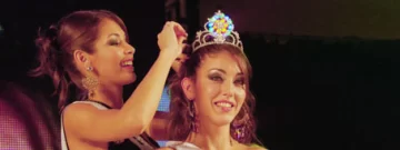 Argentina ya tiene candidata a Miss Universo Argentina ya tiene candidata a Miss Universo