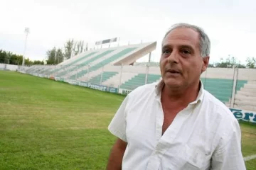 “Magistretti se comió el ascenso” “Magistretti se comió el ascenso”