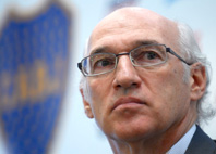 Intentan que Bianchi asuma como DT de Boca Intentan que Bianchi asuma como DT de Boca