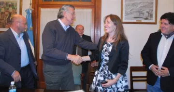 En San Juan el vino este año tendrá menos grado