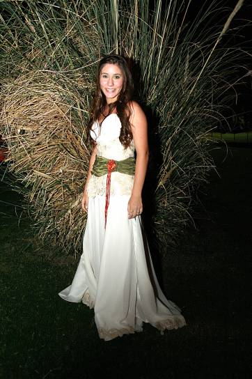 Quince de fiesta para Victoria Berjano Quince de fiesta para Victoria Berjano