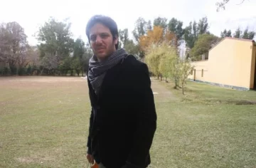 San Martín se subió al caballo San Martín se subió al caballo