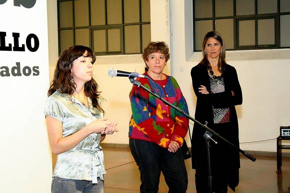 Exposición del Instituto Alemán Exposición del Instituto Alemán