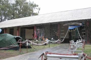 Adornan el RIM 22 para los visitantes Adornan el RIM 22 para los visitantes