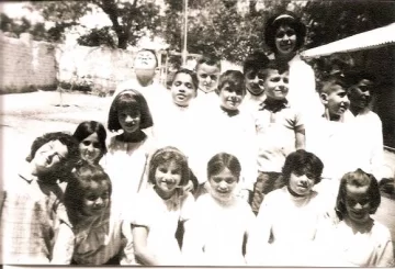 Casi un siglo de la “Marcelino Guardiola” Casi un siglo de la “Marcelino Guardiola”