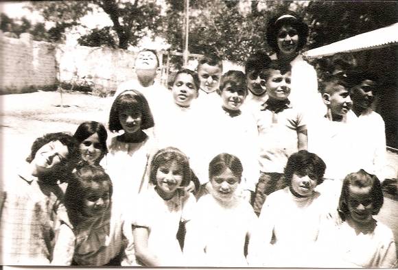 Casi un siglo de la “Marcelino Guardiola” Casi un siglo de la “Marcelino Guardiola”