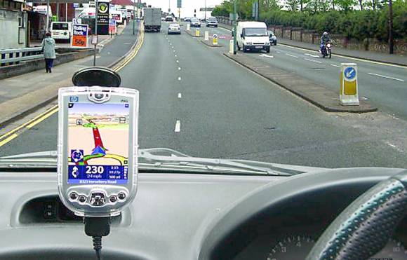 Creen que el sistema GPS se complicará en el 2010 Creen que el sistema GPS se complicará en el 2010