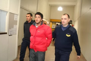 “El Fofo” se negó a declarar “El Fofo” se negó a declarar