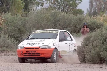 Una lucha cerrada Una lucha cerrada