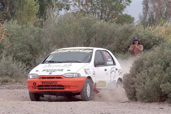 Una lucha cerrada Una lucha cerrada