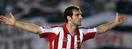 Estudiantes de La Plata goleó a Libertad Estudiantes de La Plata goleó a Libertad