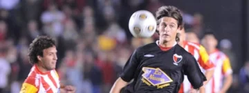 Colón derrotó a San Martín y recortó distancias Colón derrotó a San Martín y recortó distancias