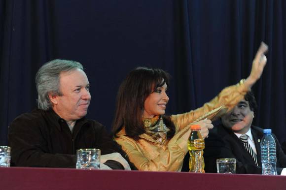 Construirán parque eólico en Pico Truncado Construirán parque eólico en Pico Truncado