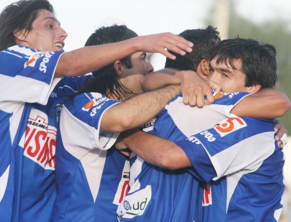 Hay dos opciones Hay dos opciones