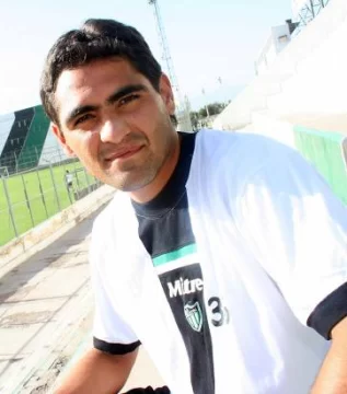 Más que un oasis Más que un oasis