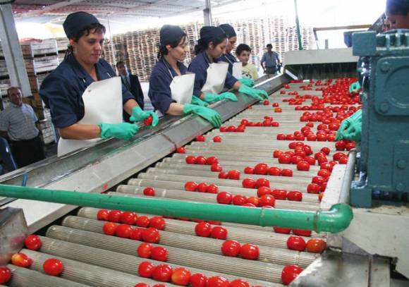 En 4 meses se consumió un 9% más de energía