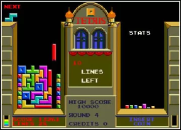 25 años jugando con Tetris 25 años jugando con Tetris