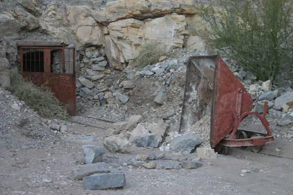Del cerro a la gran pantalla Del cerro a la gran pantalla