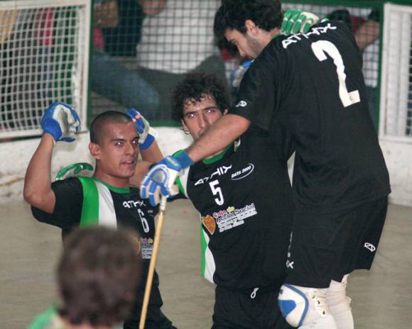 Estudiantil, líder en los papeles Estudiantil, líder en los papeles