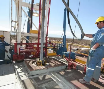 Jáchal: colocarán aparatos en las fincas para buscar petróleo Jáchal: colocarán aparatos en las fincas para buscar petróleo