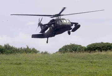 Pocas señales en el rescate del Airbus 330 Pocas señales en el rescate del Airbus 330