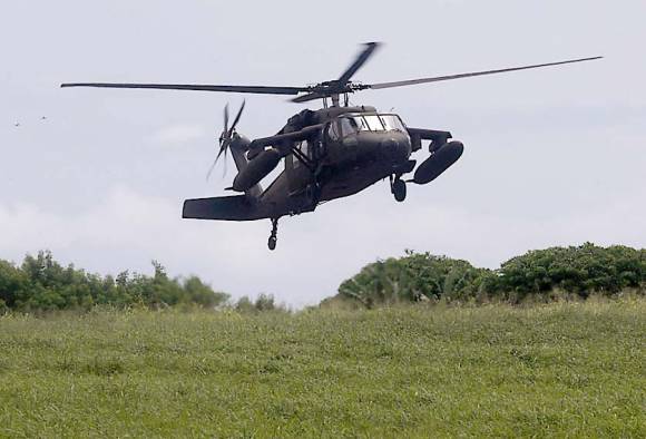 Pocas señales en el rescate del Airbus 330 Pocas señales en el rescate del Airbus 330