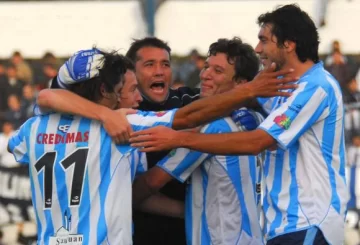Atlético Tucumán es de Primera Atlético Tucumán es de Primera