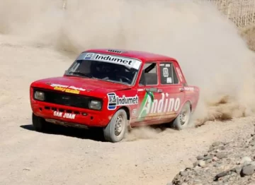 Andino metió al 128 arriba Andino metió al 128 arriba