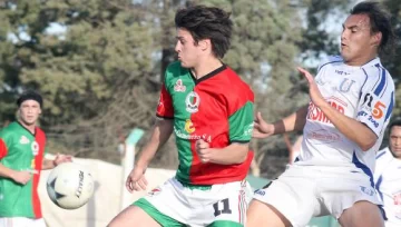 La fe de un gigante La fe de un gigante