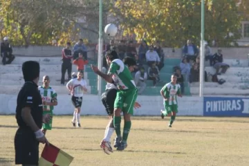 Desamparados y Unión festejaron en el Oficial Desamparados y Unión festejaron en el Oficial