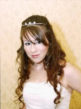 Quince party para Eli Aguilera Quince party para Eli Aguilera