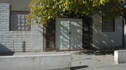 Delincuentes se llevaron todo de un Centro Médico Delincuentes se llevaron todo de un Centro Médico