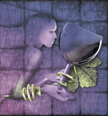 Desfile más Cata de Vinos Desfile más Cata de Vinos